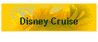 Disney Cruise