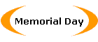 Memorial Day